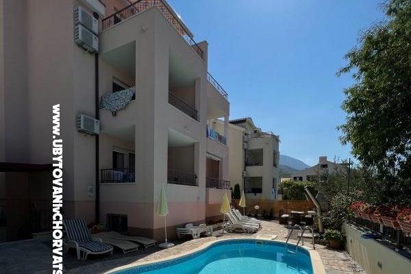 Apartments Jelena i Bojka – photo 19