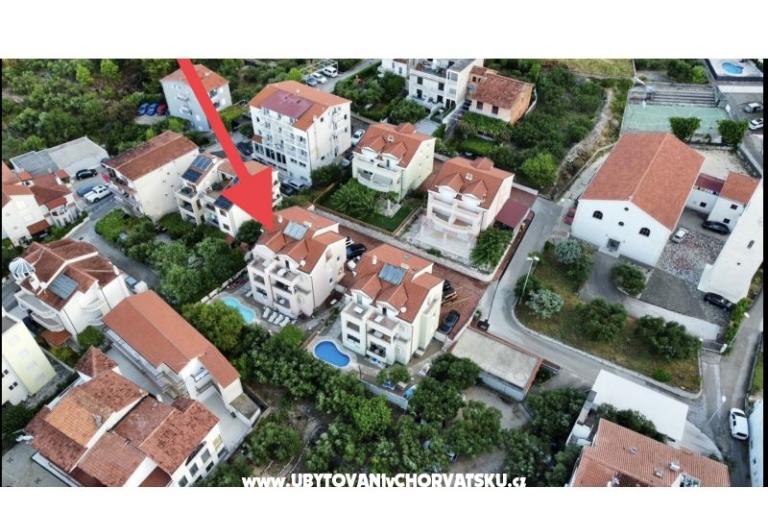 Apartments Jelena i Bojka – photo 22