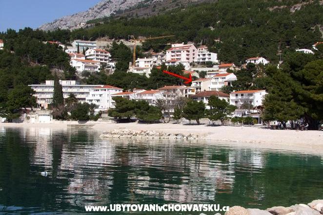 Apartments Jurišić – photo 13