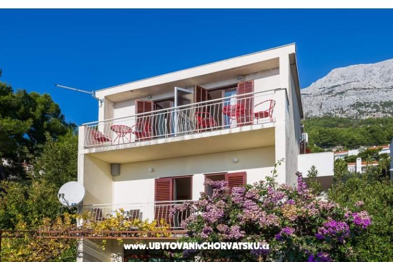 Apartments Jurišić – photo 15