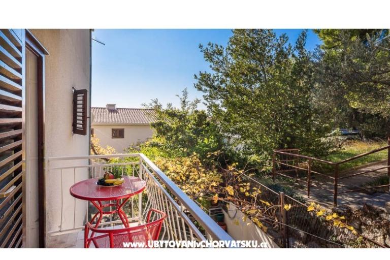 Apartments Jurišić – photo 18