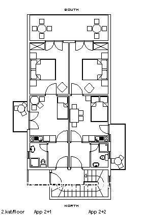 Apartments Jurišić – photo 4