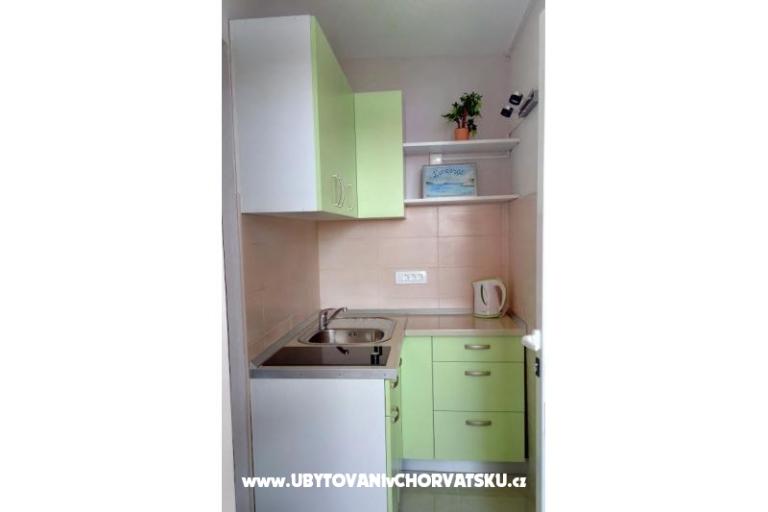 Apartments Krvavica – photo 11