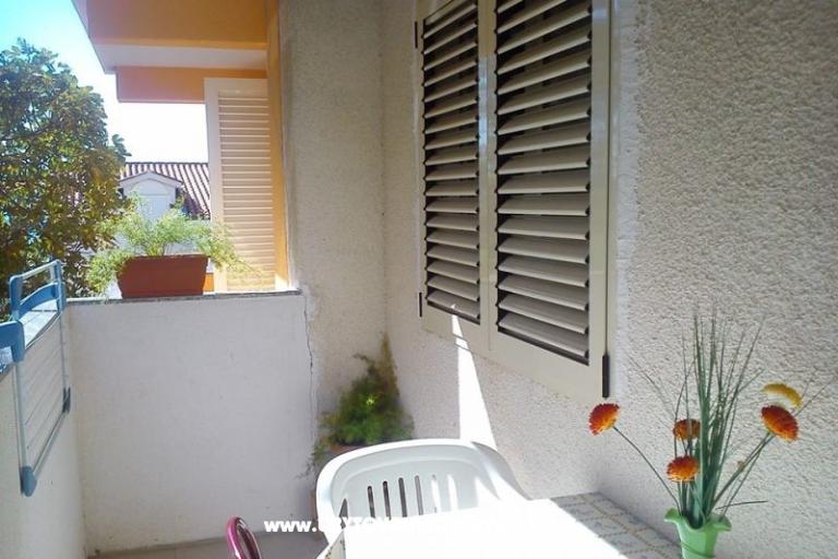 Apartments Krvavica – photo 12