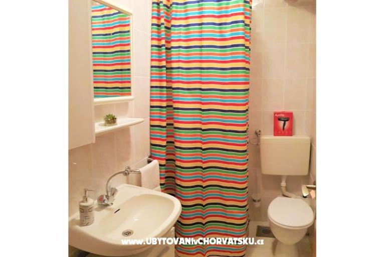 Apartments Krvavica – photo 17