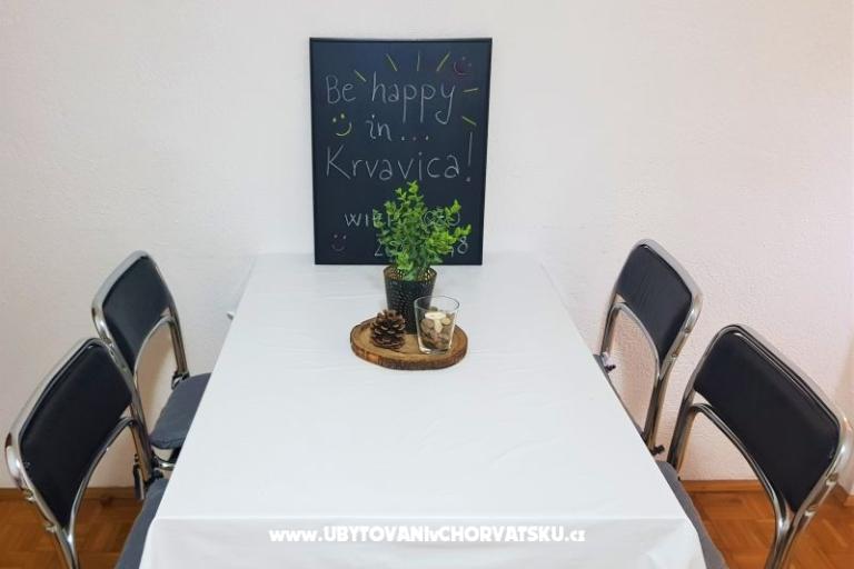 Apartments Krvavica – photo 18