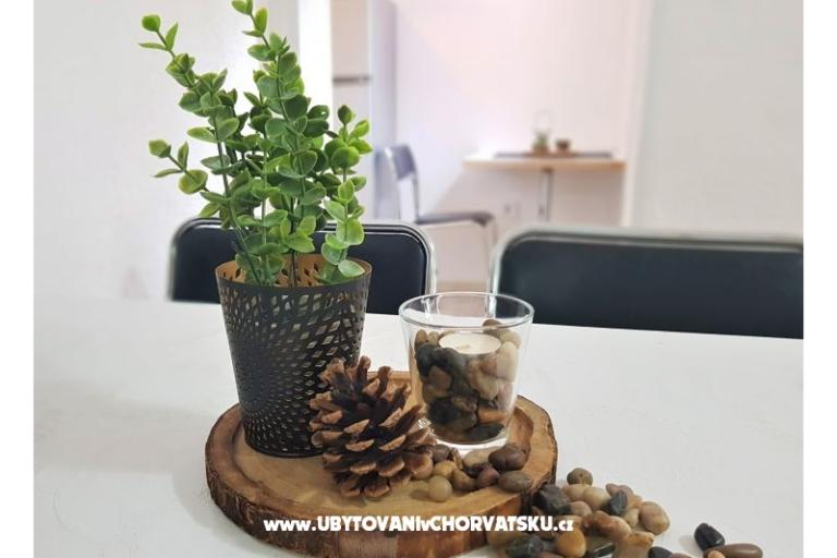 Apartments Krvavica – photo 3