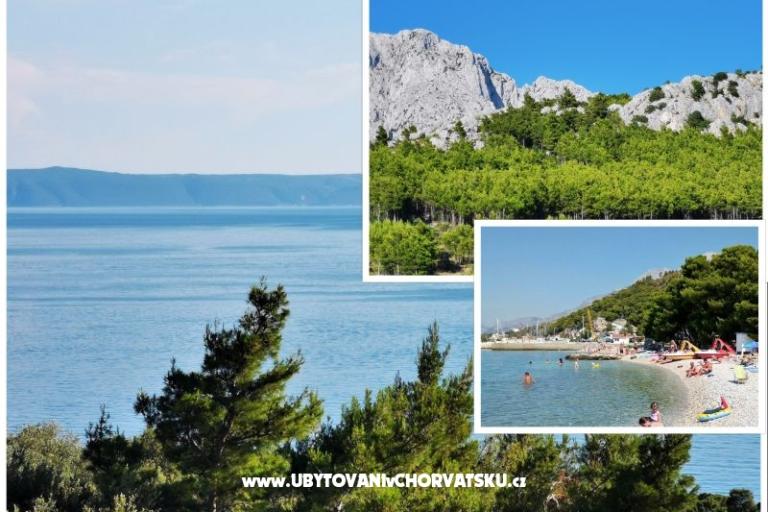 Apartments Krvavica – photo 4