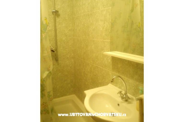 Apartments Krvavica – photo 9