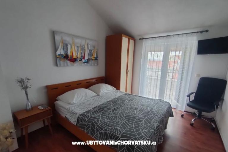 Apartments Lozić Vesna i Mladan – photo 10
