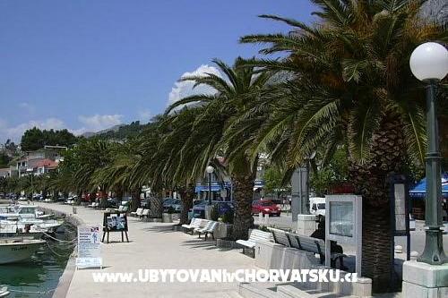 Apartments Lozić Vesna i Mladan – photo 14