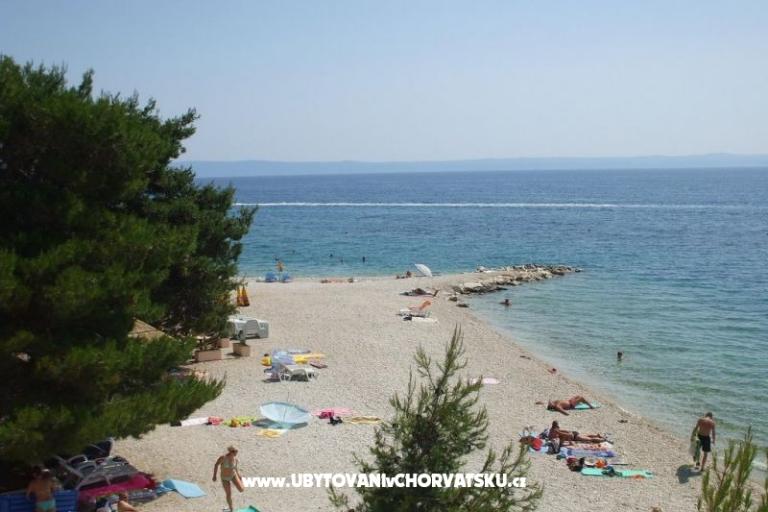 Apartments Lozić Vesna i Mladan – photo 18