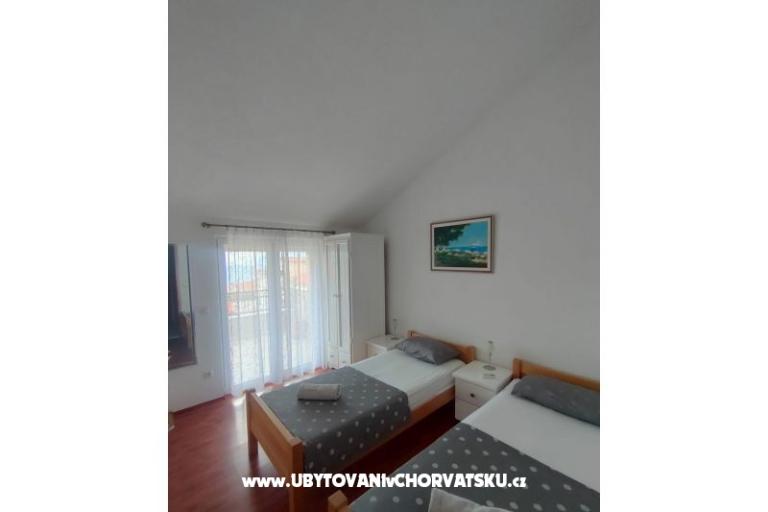 Apartments Lozić Vesna i Mladan – photo 7