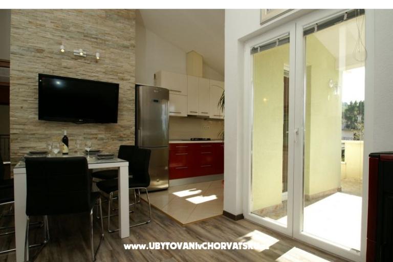 Apartments Marin – photo 18