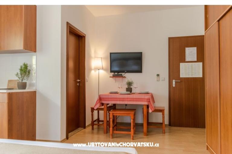Apartments Maslina – photo 8
