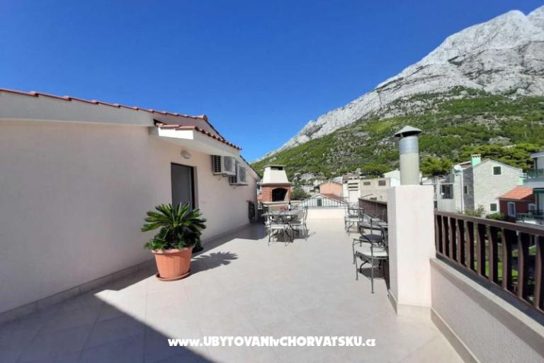 Apartments Ljubica Matijašević – photo 6