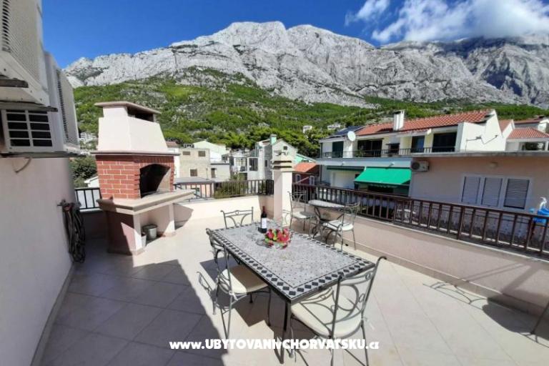 Apartments Ljubica Matijašević – photo 7