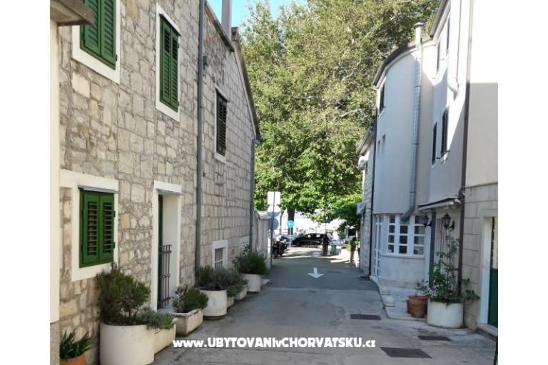 Apartments Melinda – photo 8