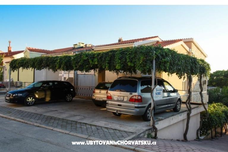 Apartments Iva – photo 9