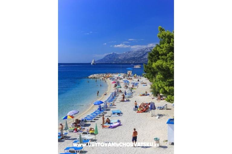 Apartment  Mihaljevic – photo 17