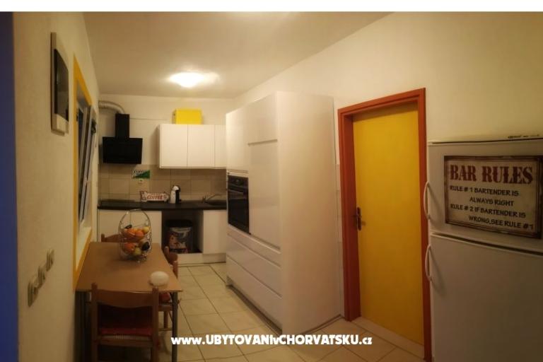 Apartment Žanko – photo 11