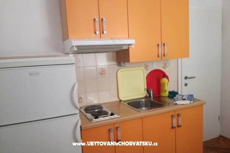 Apartments Miki – photo 16
