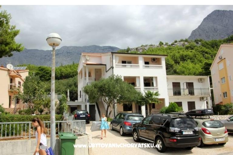 Apartments Milić Promajna – photo 11