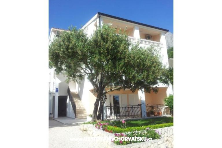 Apartments Milić Promajna – photo 15