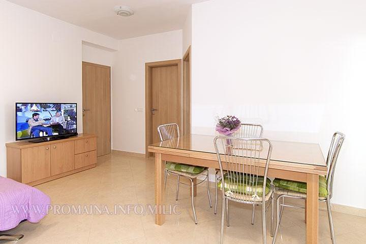 Apartments Milić Promajna – photo 3