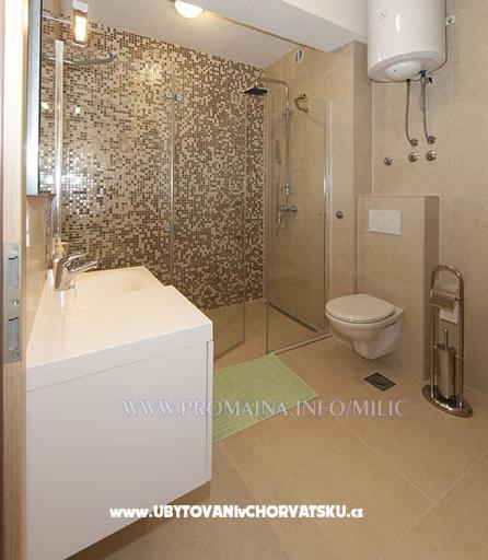 Apartments Milić Promajna – photo 7
