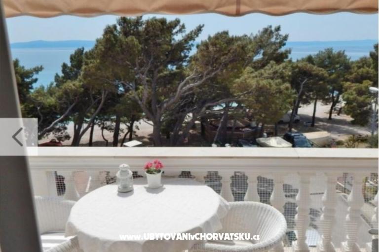 Apartments Orka Promajna – photo 13