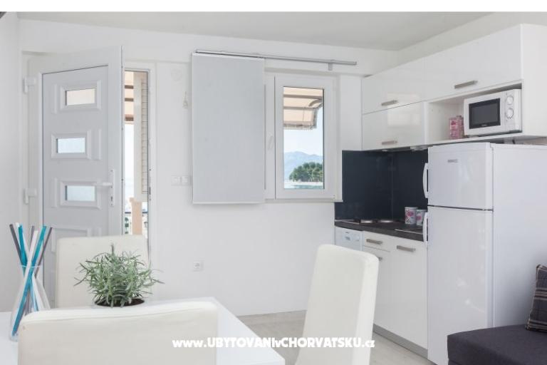 Apartments Orka Promajna – photo 16