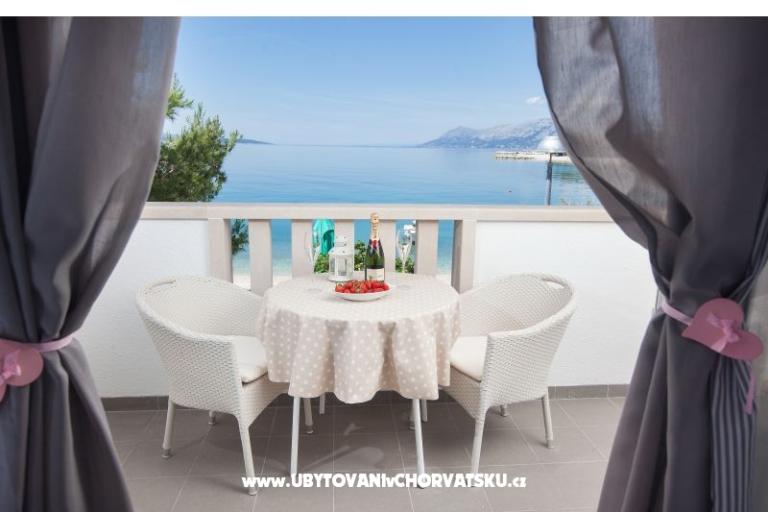 Apartments Orka Promajna – photo 8