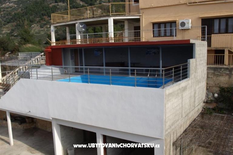 Apartments Paula i Ante – photo 9