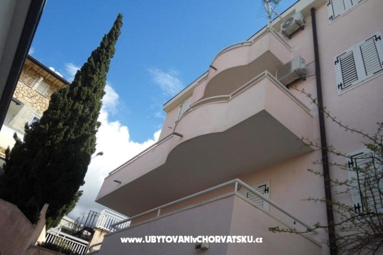 Apartments Pavić Promajna – photo 15