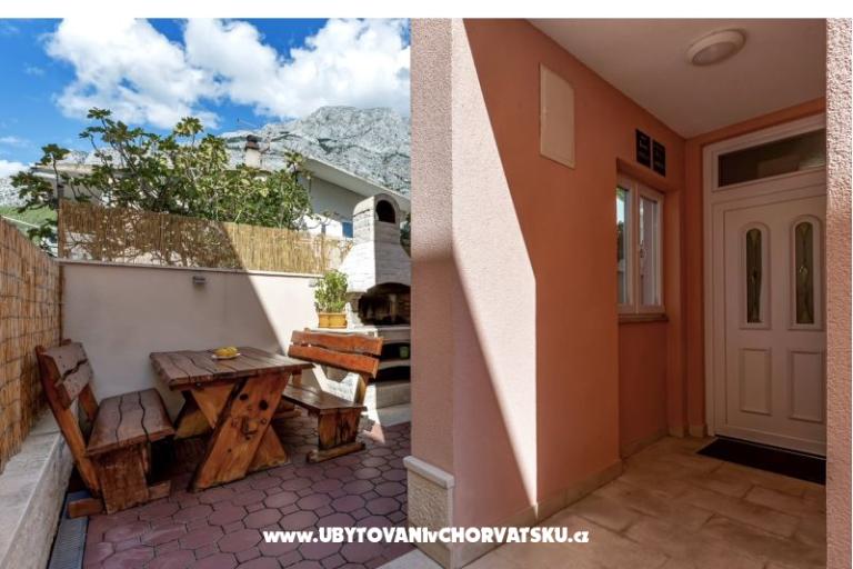 Apartments Podest - Baška Voda – photo 28