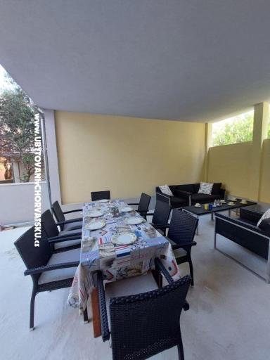 Apartments Sanja – photo 16