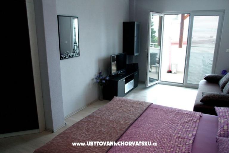 Apartments Silvana – photo 17
