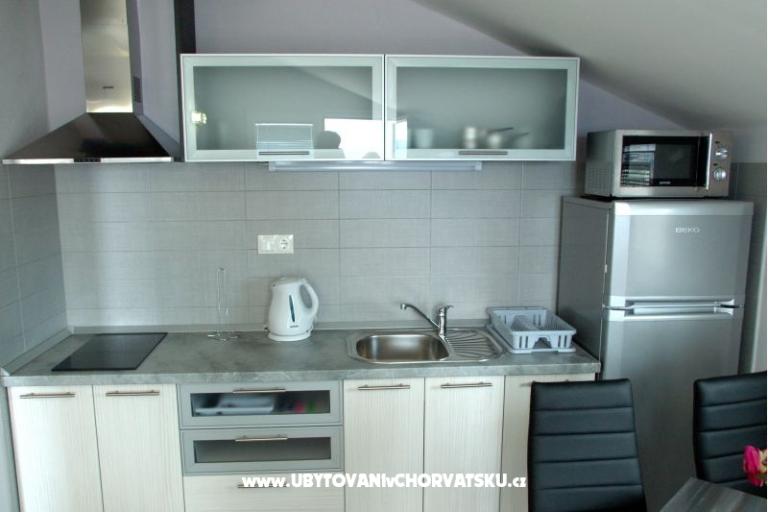 Apartments Silvana – photo 9