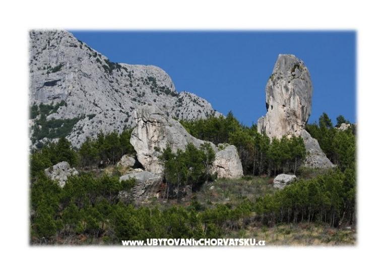 Apartments Sučić - Krvavica – photo 9