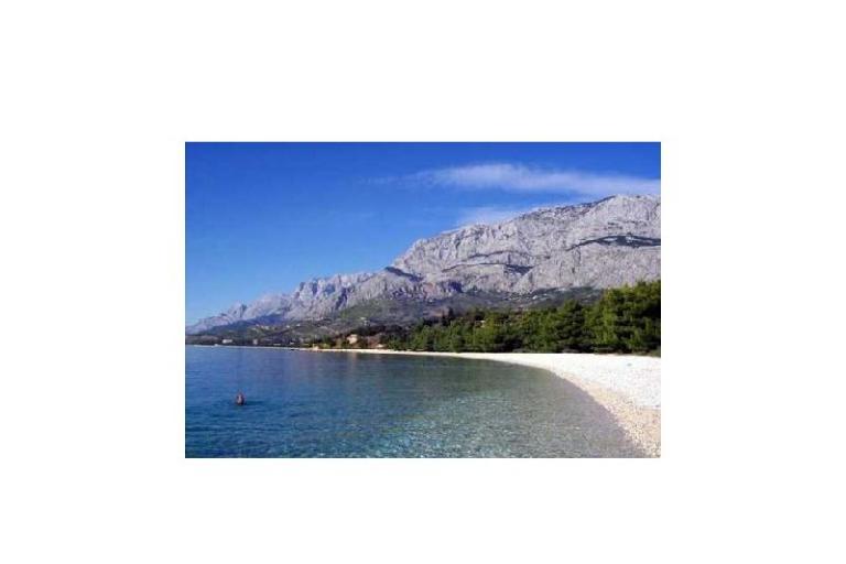 Apartments Sučić - Krvavica – photo 10