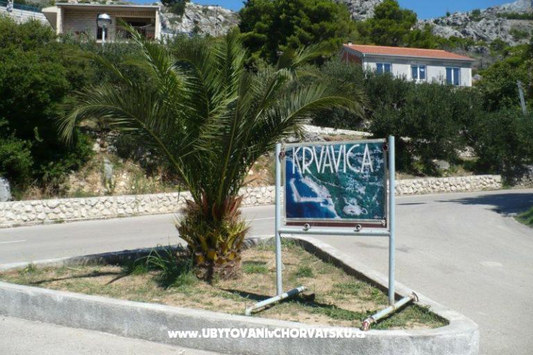 Apartments Sučić - Krvavica – photo 2