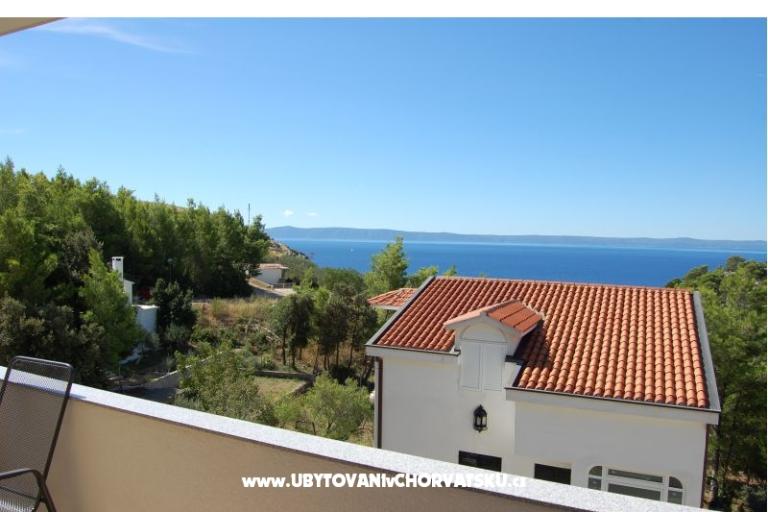 Apartments Sučić - Krvavica – photo 4