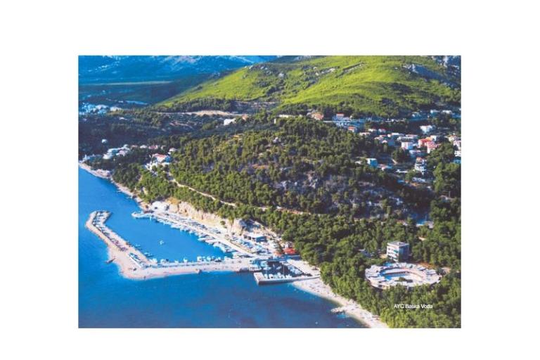 Apartments Sučić - Krvavica – photo 5