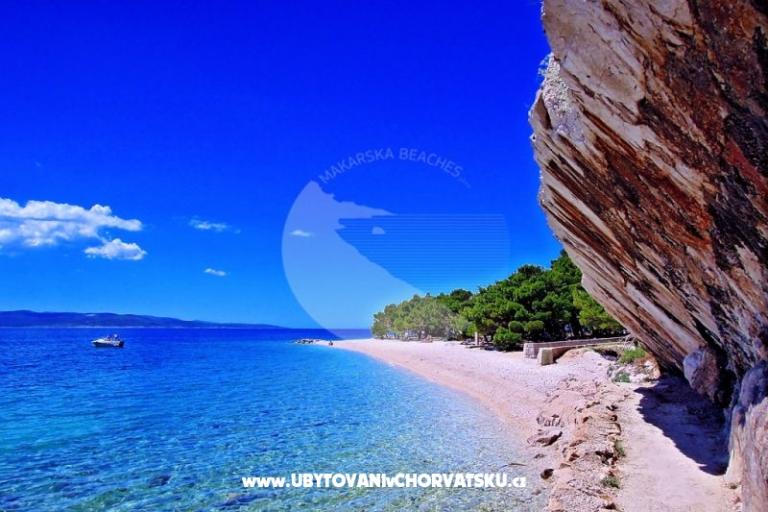 Apartments Sučić - Krvavica – photo 7