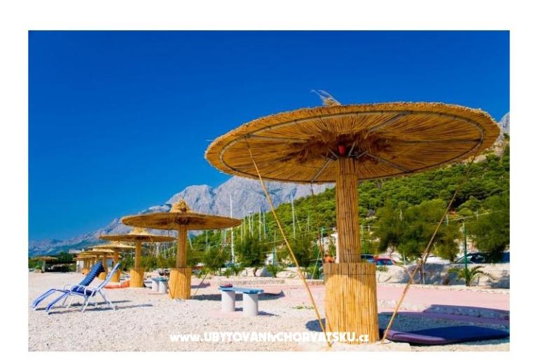 Apartments Sučić - Krvavica – photo 8