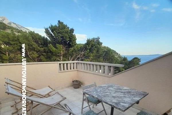 Apartments Sulic-Krvavica – photo 11