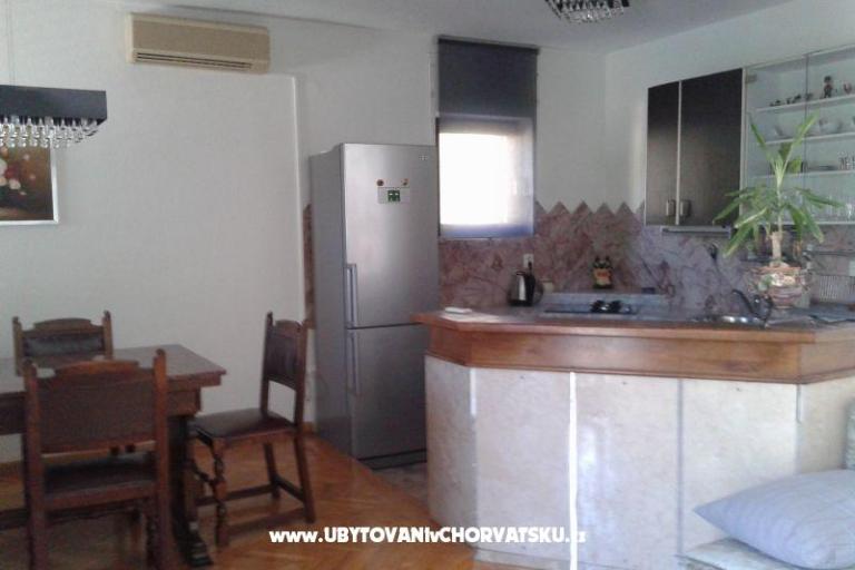 Apartments Sulic-Krvavica – photo 13