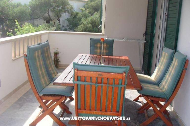 Apartments Sulic-Krvavica – photo 18