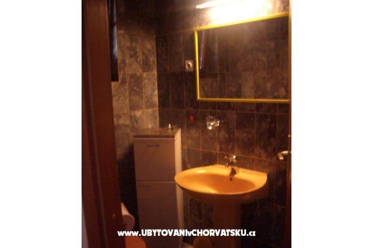 Apartments Sulic-Krvavica – photo 21